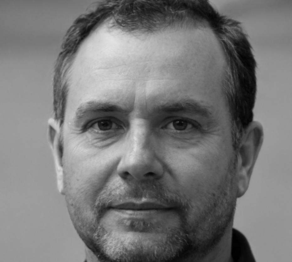 Callum Whitlock, co-founder of fenlarionex financial measurement