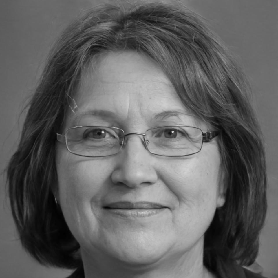 Amara Sinclair profile portrait