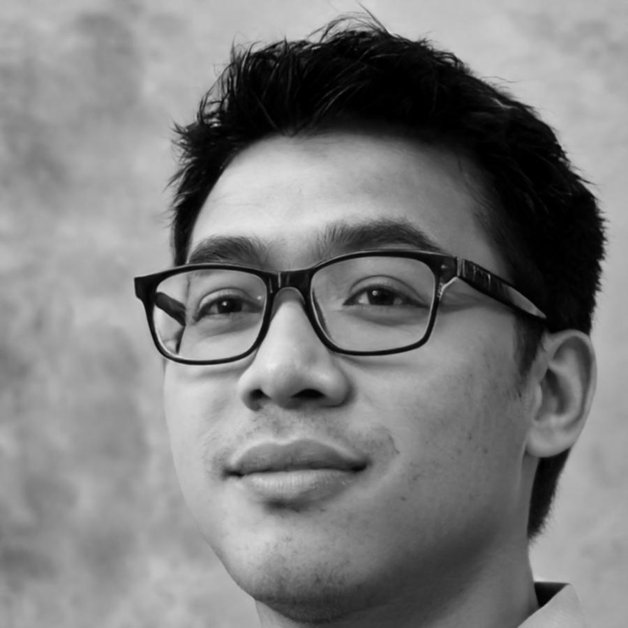 Callum Devereaux profile portrait