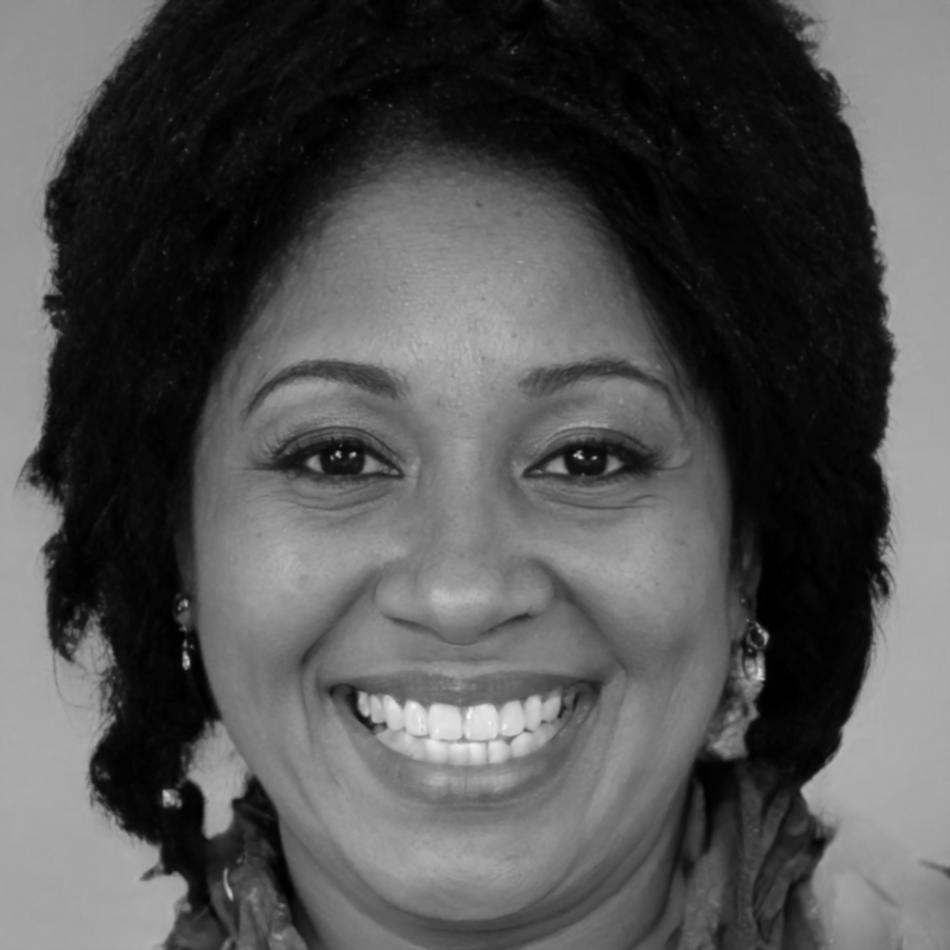 Isla Pemberton profile portrait