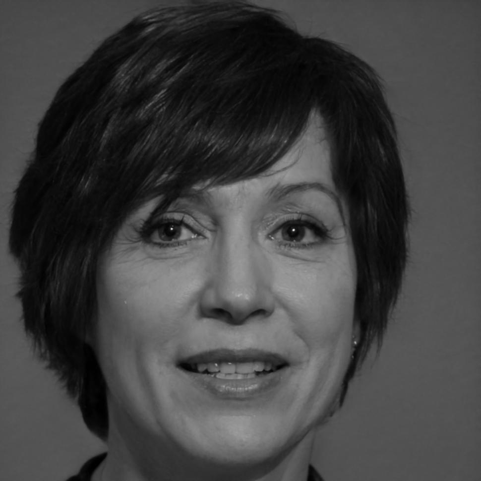 Freya Ashworth profile portrait