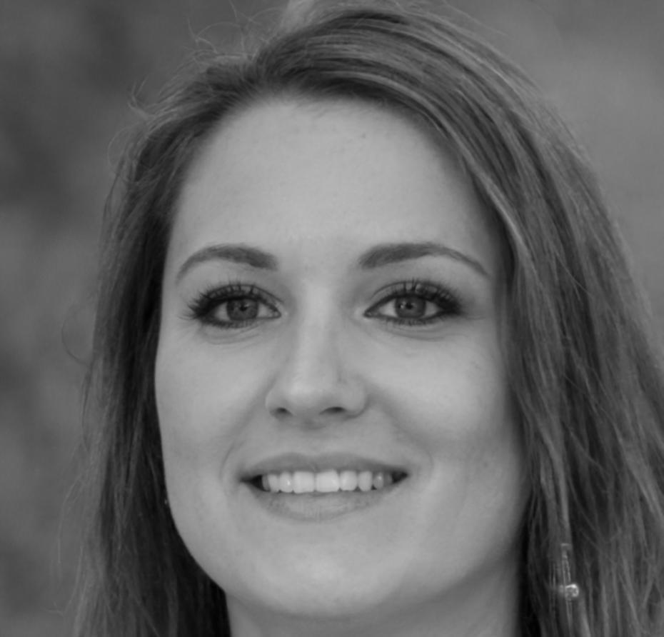 Fiona Kingsford, financial measurement specialist