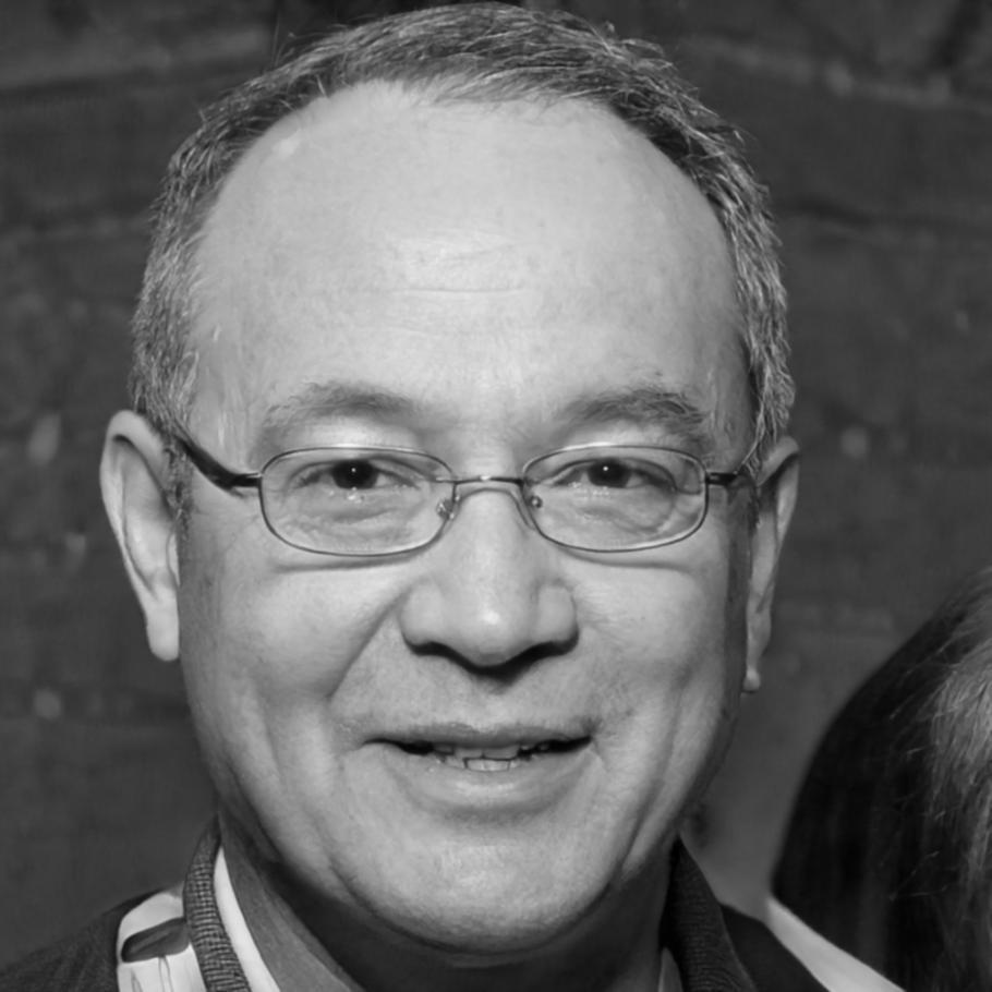 Stellan Forsgren, measurement techniques instructor