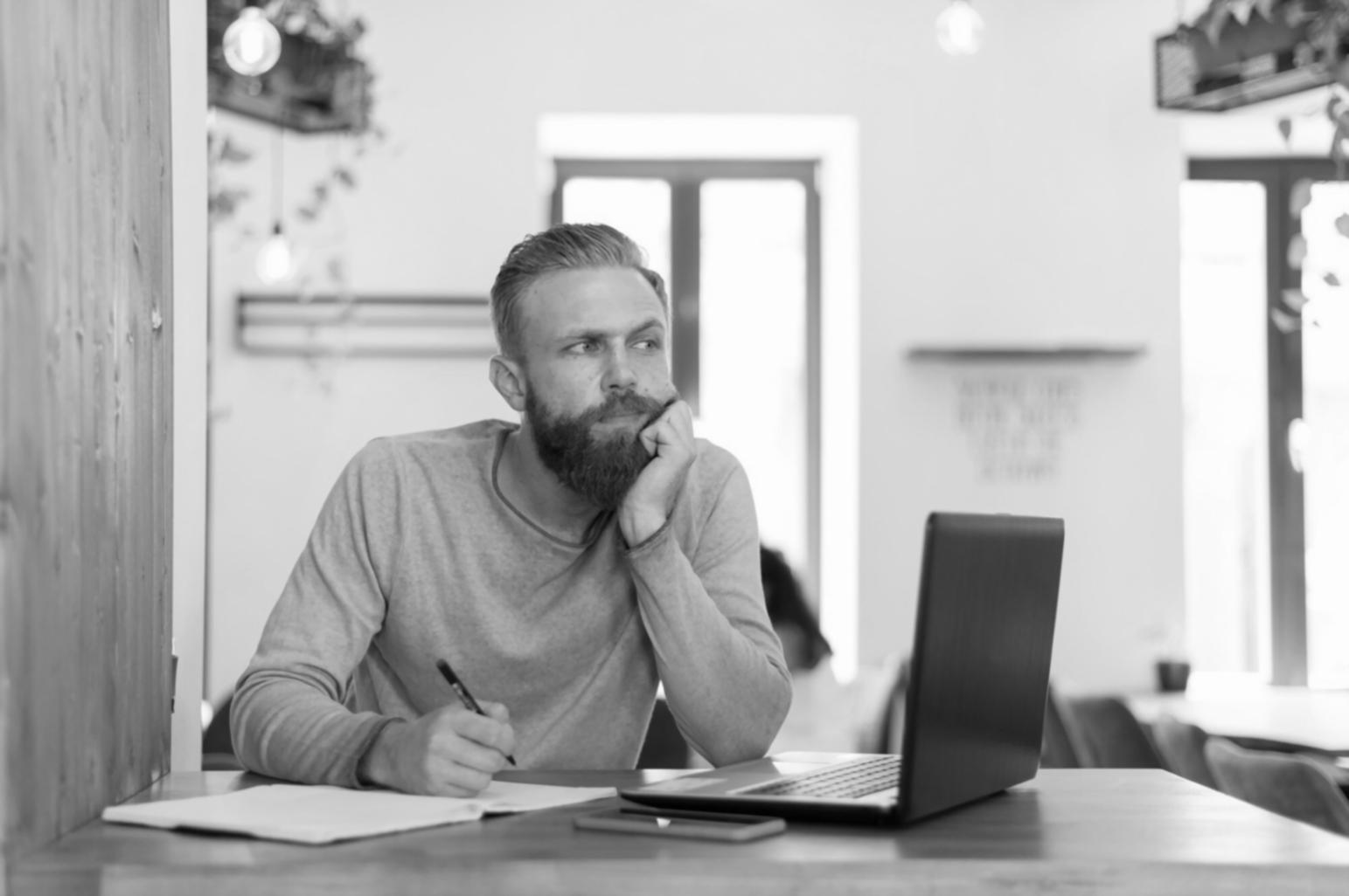 Financial progress tracking workshop session